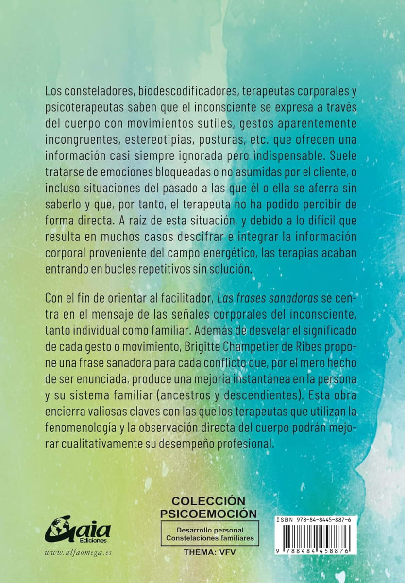 LAS FRASES SANADORAS - BRIGITTE CHAMPETIER DE RIBES2