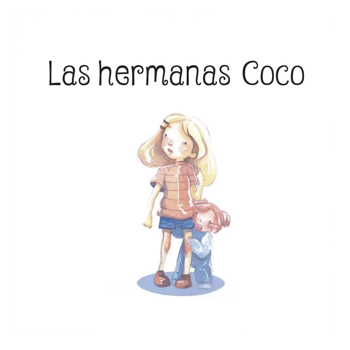 LAS HERMANAS COCO-UNA HISTORIA DE AMOR2
