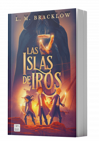 LAS ISLAS DE IROS 1 - L.M. BRACKLOW2