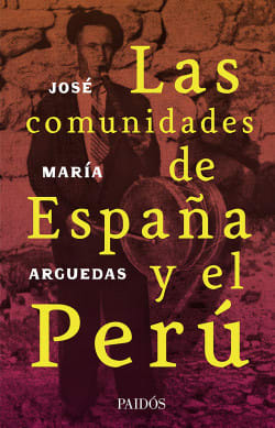 LAS COMUNIDADES DE ESPAÑA Y EL PERU1