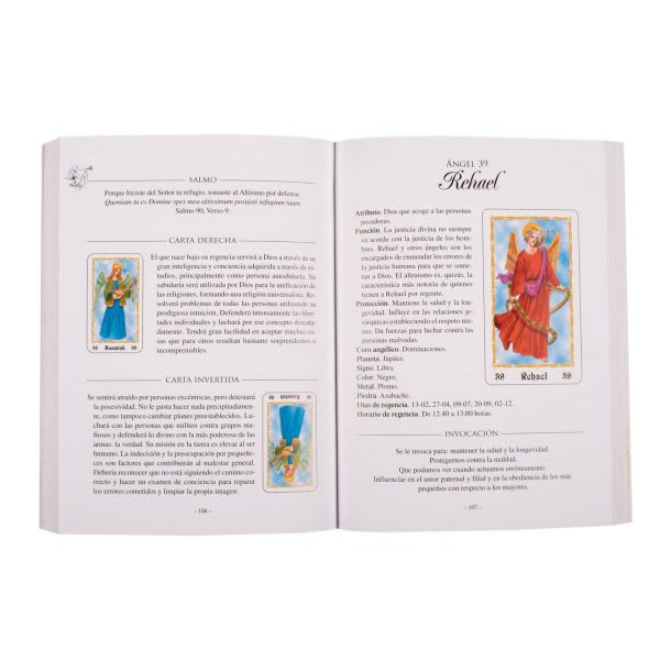 EL ORACULO DE LOS AGELES2