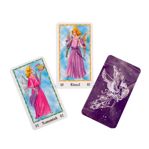 EL ORACULO DE LOS AGELES3