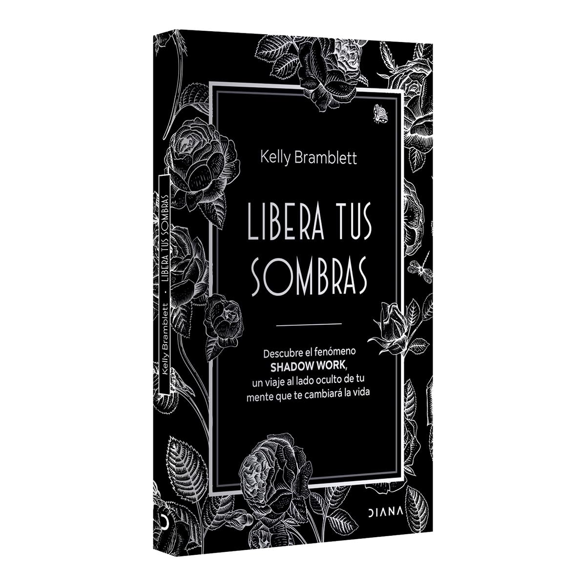 LIBERA TUS SOMBRAS - KELLY BRAMBLETT2