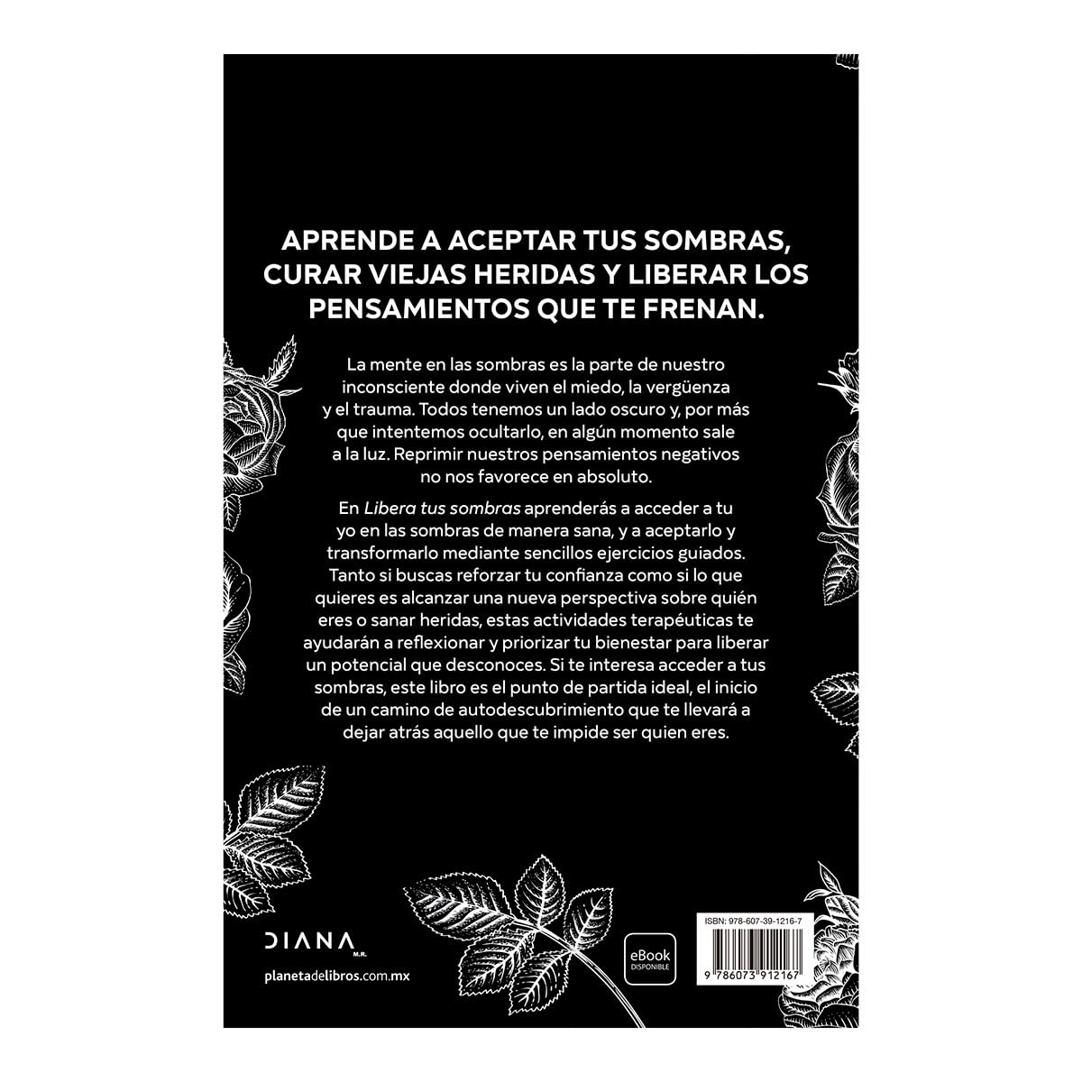 LIBERA TUS SOMBRAS - KELLY BRAMBLETT3