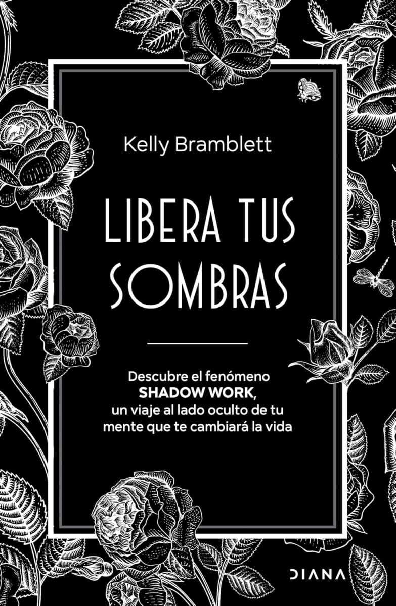 LIBERA TUS SOMBRAS - KELLY BRAMBLETT1