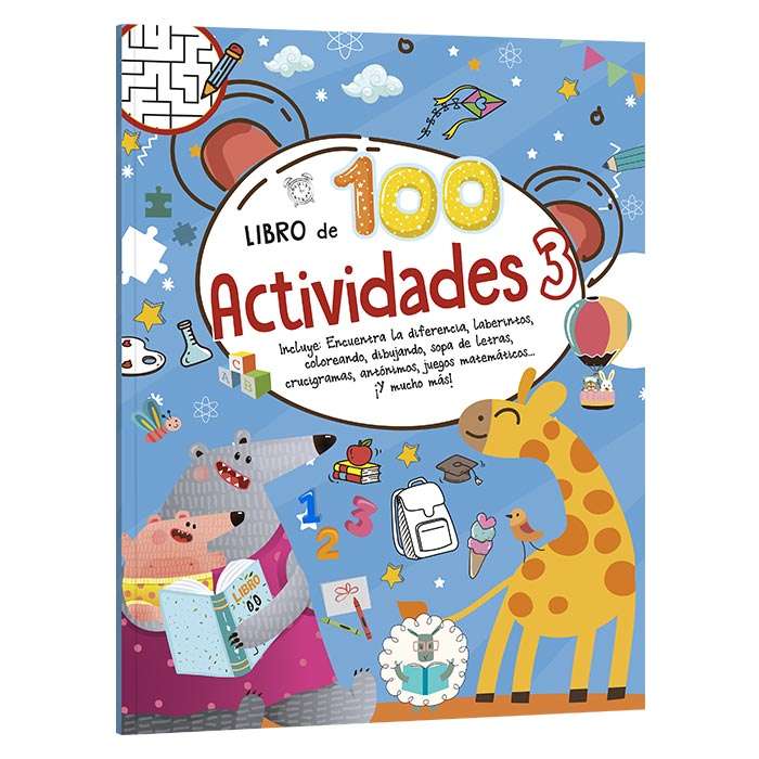 LIBRO DE 100 ACTIVIDADES 31