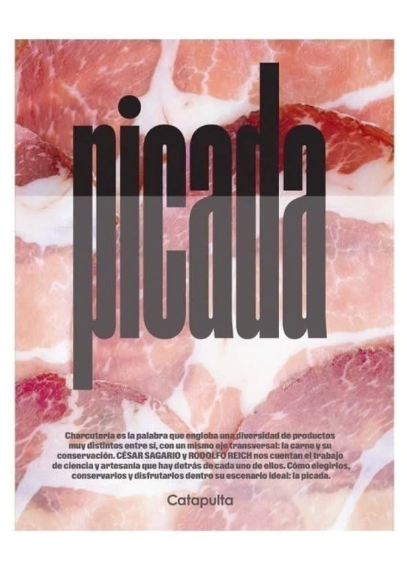 PICADA CHARCUTERÍA - CESAR SAGARIO, RODOLFO REICH1