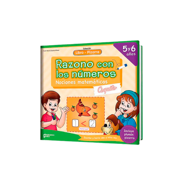 RAZONO CON LOS NUMEROS1