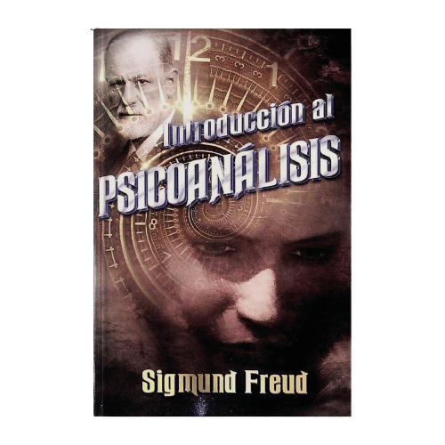 INTRODUCCIÓN AL PSICOANÁLISIS1