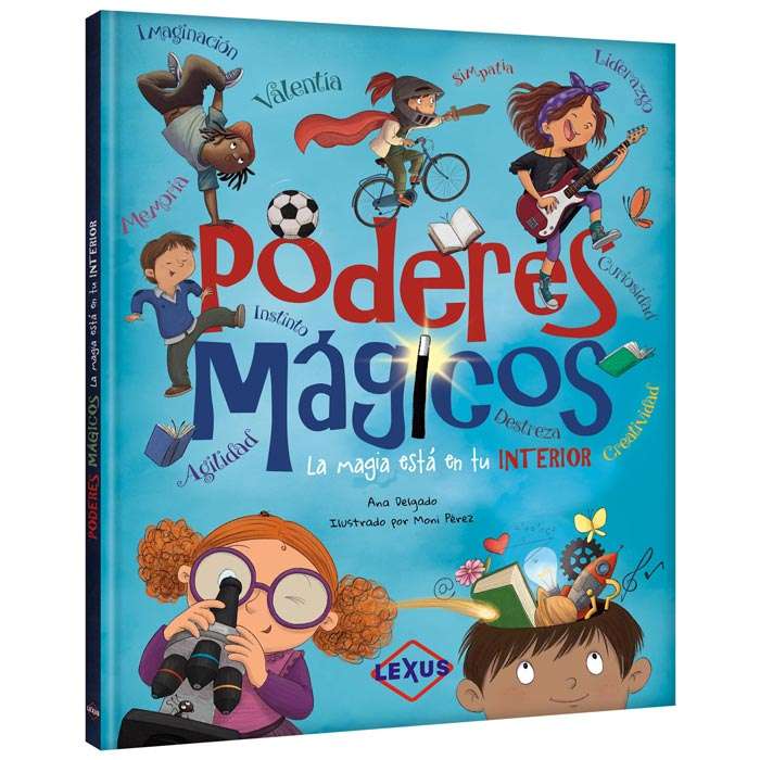 PODERES MAGICOS1