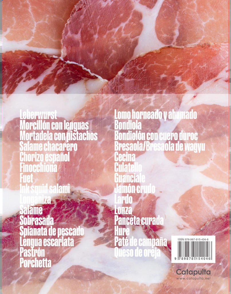 PICADA CHARCUTERÍA - CESAR SAGARIO, RODOLFO REICH2