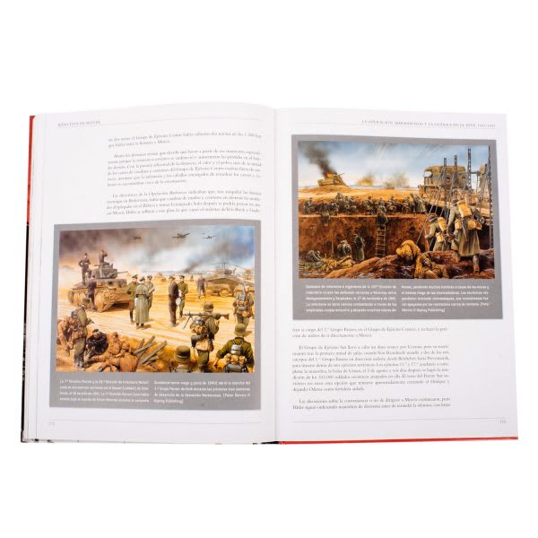 GRANDES EJERCITOS DE HITLER2