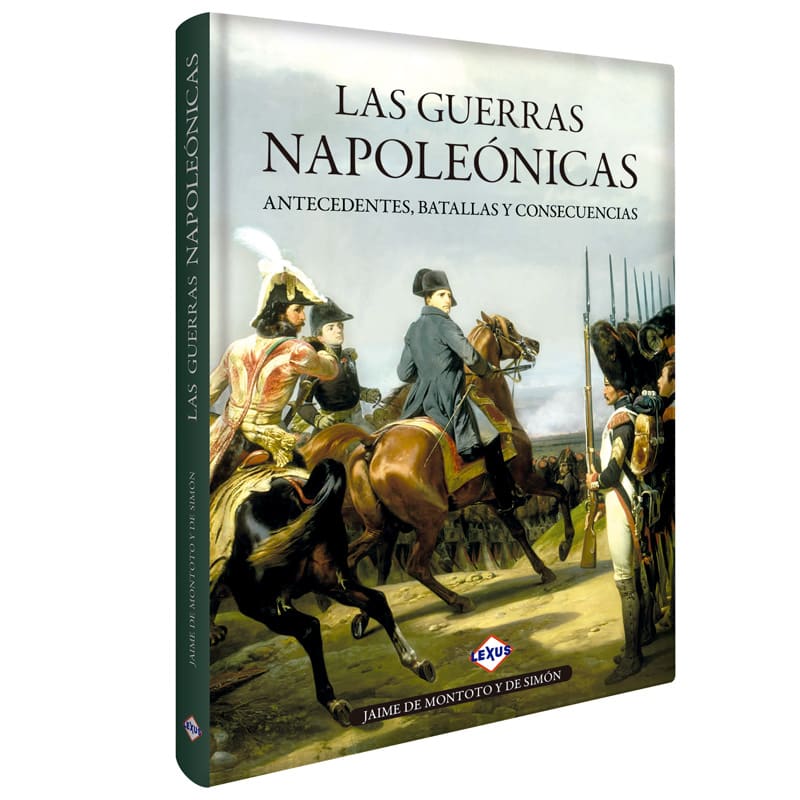 LAS GUERRAS NAPOLEONICAS1
