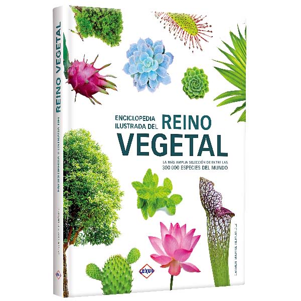 ENCICLOPEDIA REINO VEGETAL1