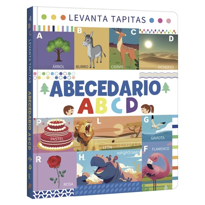 ABECEDARIO - LEVANTA TAPITAS1