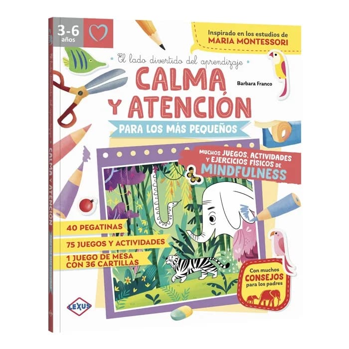 CALMA Y ATENCION PARA LOS MAS PEQUEÑOS1