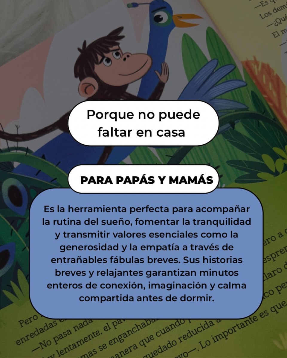 MIS PRIMEROS CUENTOS PARA DORMIR - ERIKA TORRE4