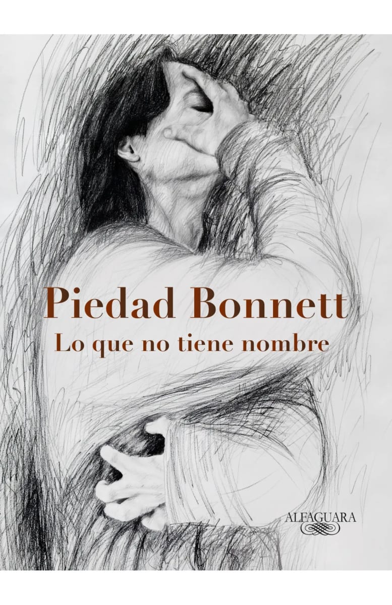 LO QUE NO TIENE NOMBRE - PIEDAD BONNETT1