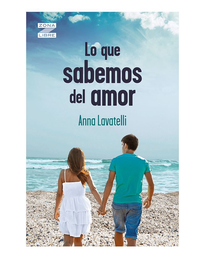 LO QUE SABEMOS DEL AMOR1