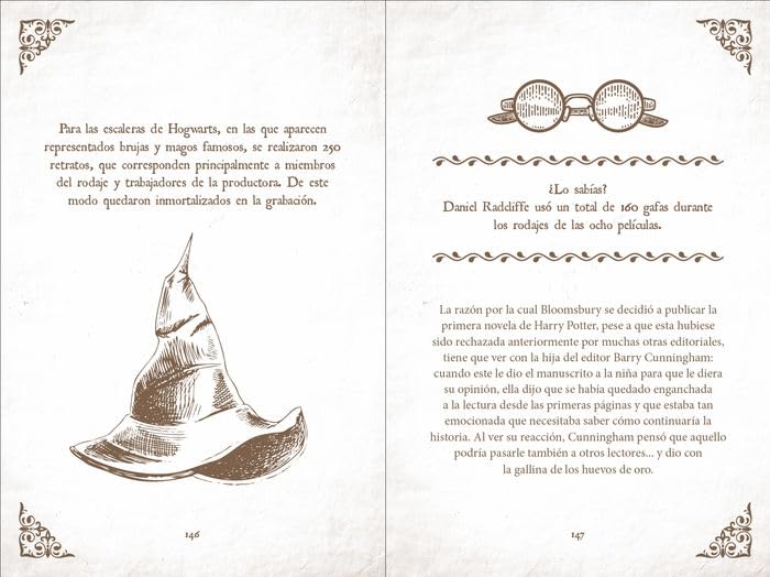 ¿LO SABES TODO DE HARRY POTTER? TD - TOM GRIMM2