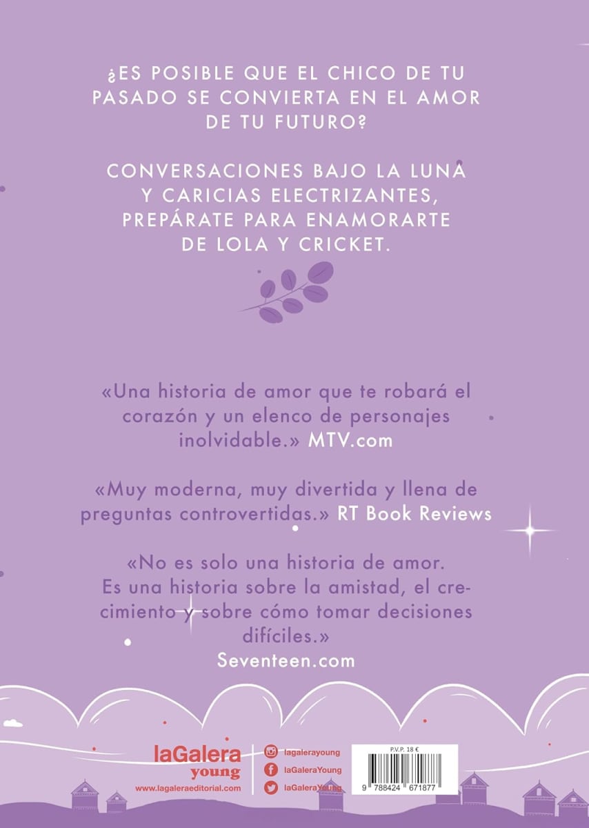 LOLA Y EL CHICO DE AL LADO - STEPHANIE PERKINS2