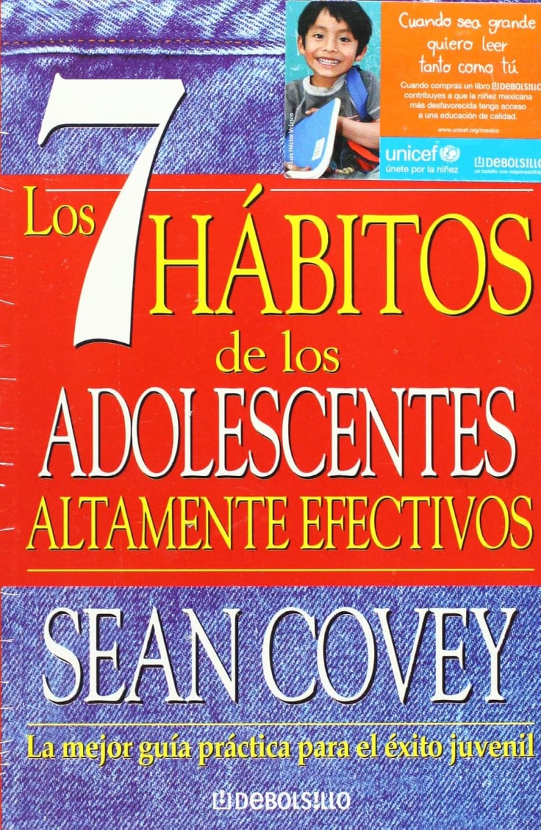LOS 7 HÁBITOS DE LOS ADOLESCENTES DB - SEAN COVEY1