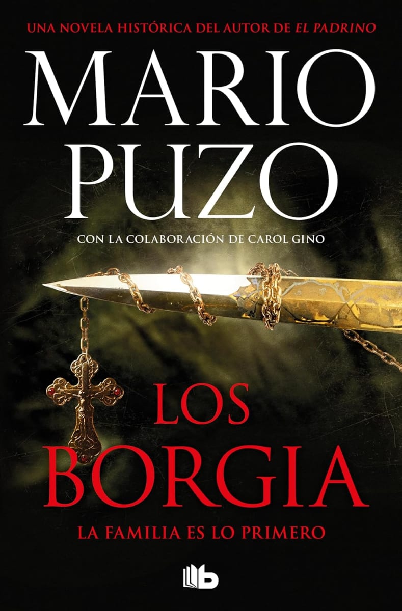 LOS BORGIAS DB - MARIO PUZO1