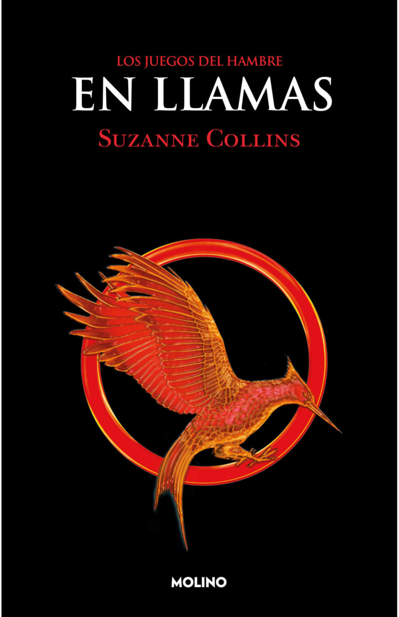 EN LLAMAS-SUZANNE COLLINS1
