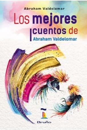 LOS MEJORES CUENTOS DE ABRAHAM VALDELOMAR1