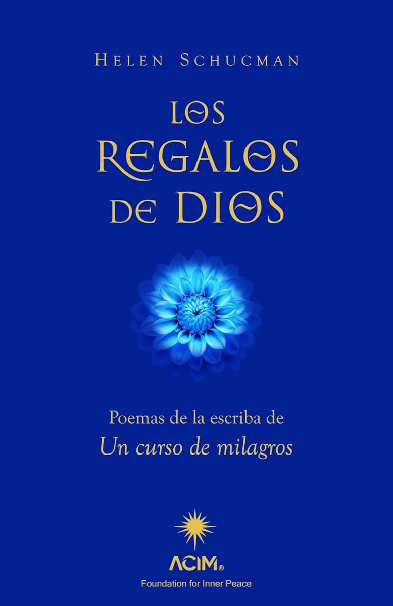 LOS REGALOS DE DIOS - HELEN SCHUCMAN1