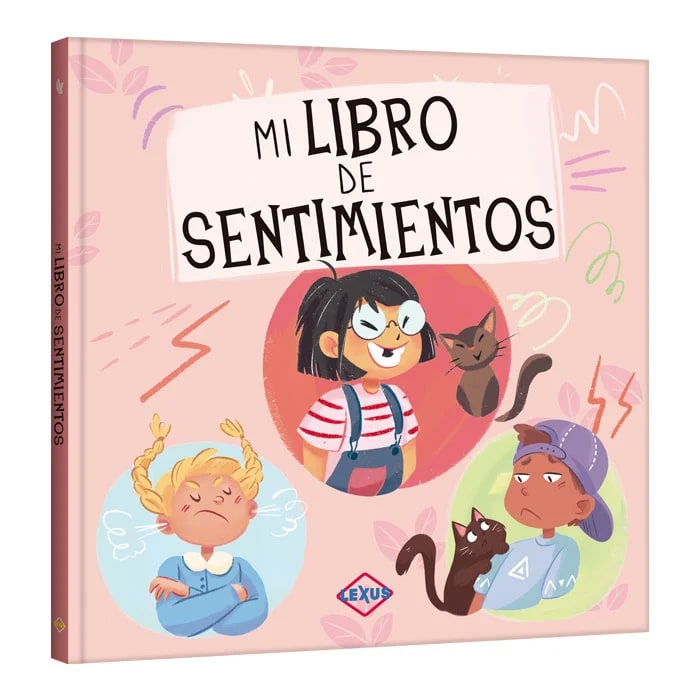 MI LIBRO DE SENTIMIENTOS1