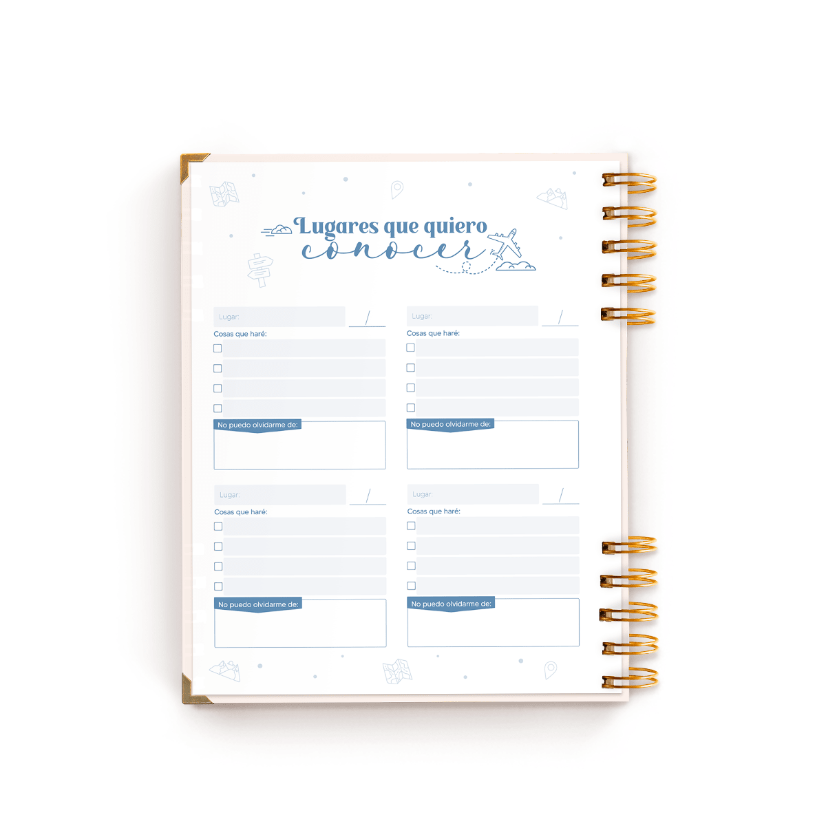 AGENDA VOY A CREAR LA VIDA QUE DESEO3