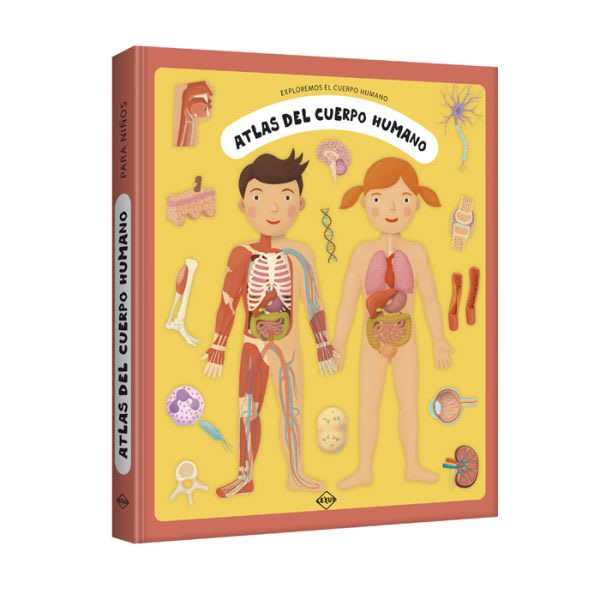 ATLAS DEL CUERPO HUMANO1