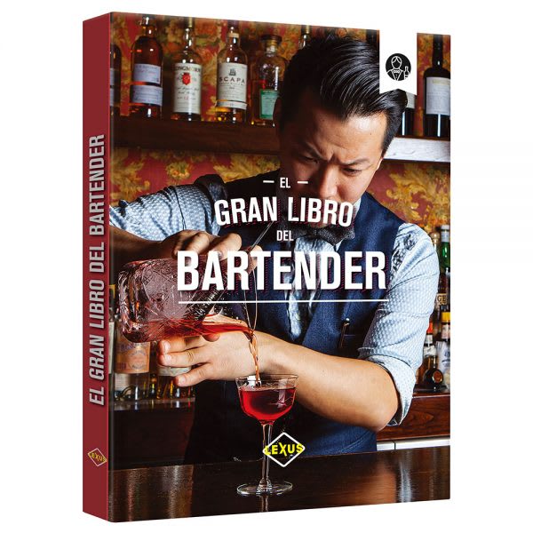 EL GRAN LIBRO DEL BARTENDER1