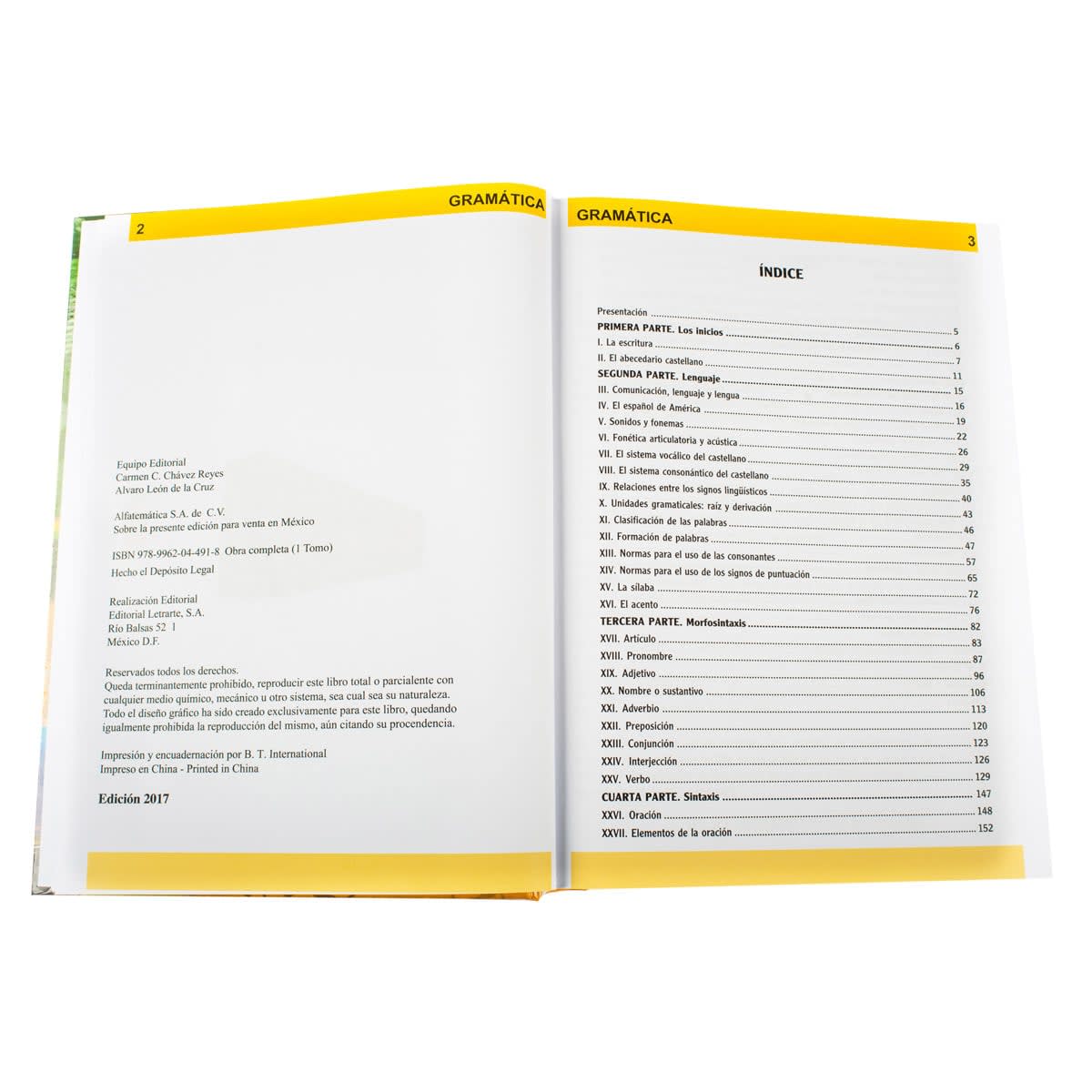 BIBLIA DE LA GRAMATICA + CD2