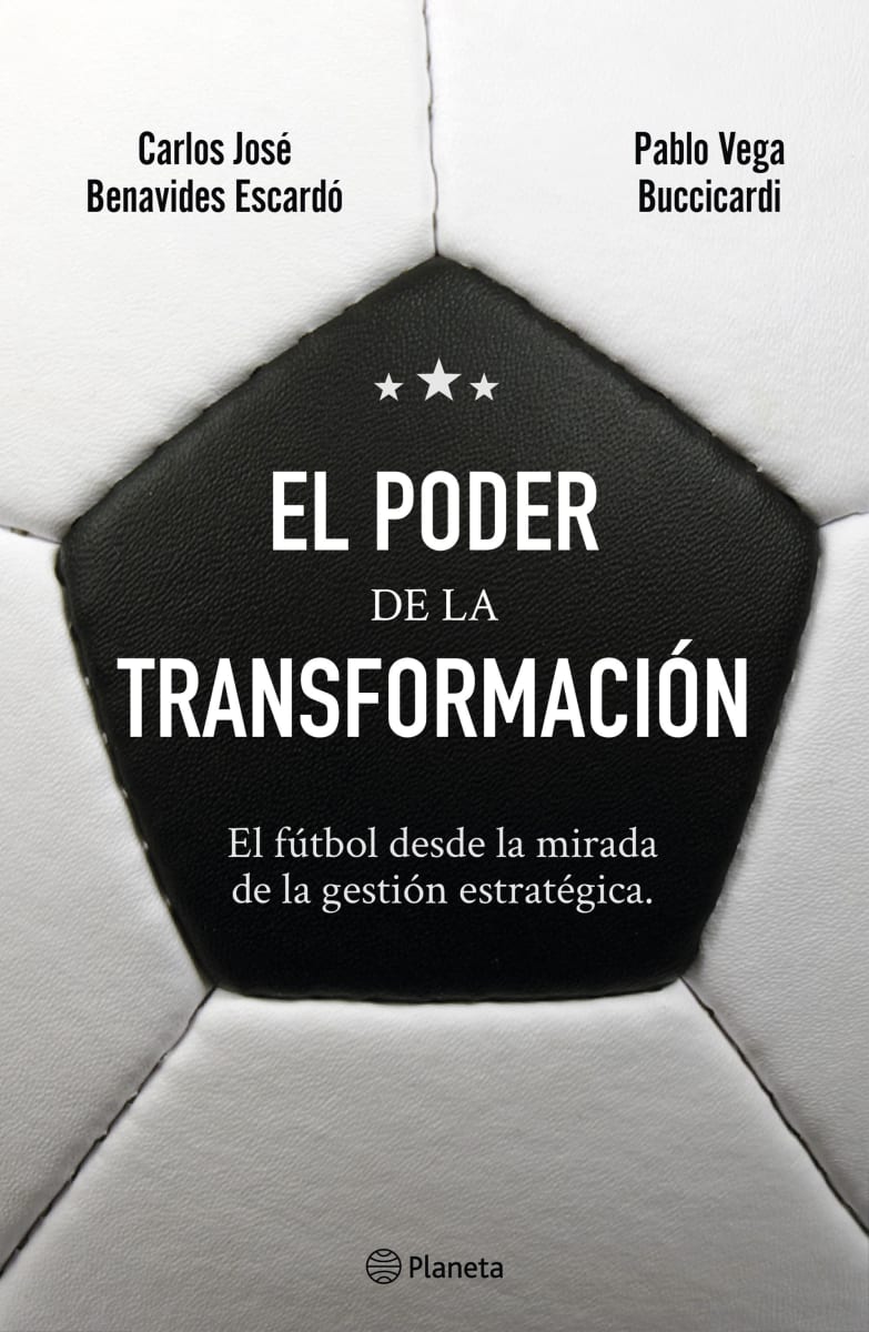 EL PODER DE LA TRANSFORMACION1