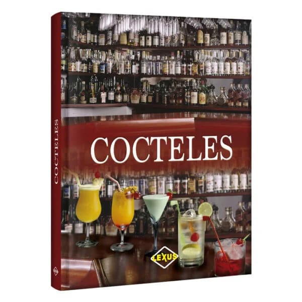 COCTELES - LEXUS1