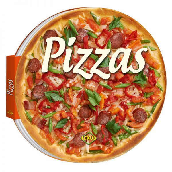 PIZZAS 1