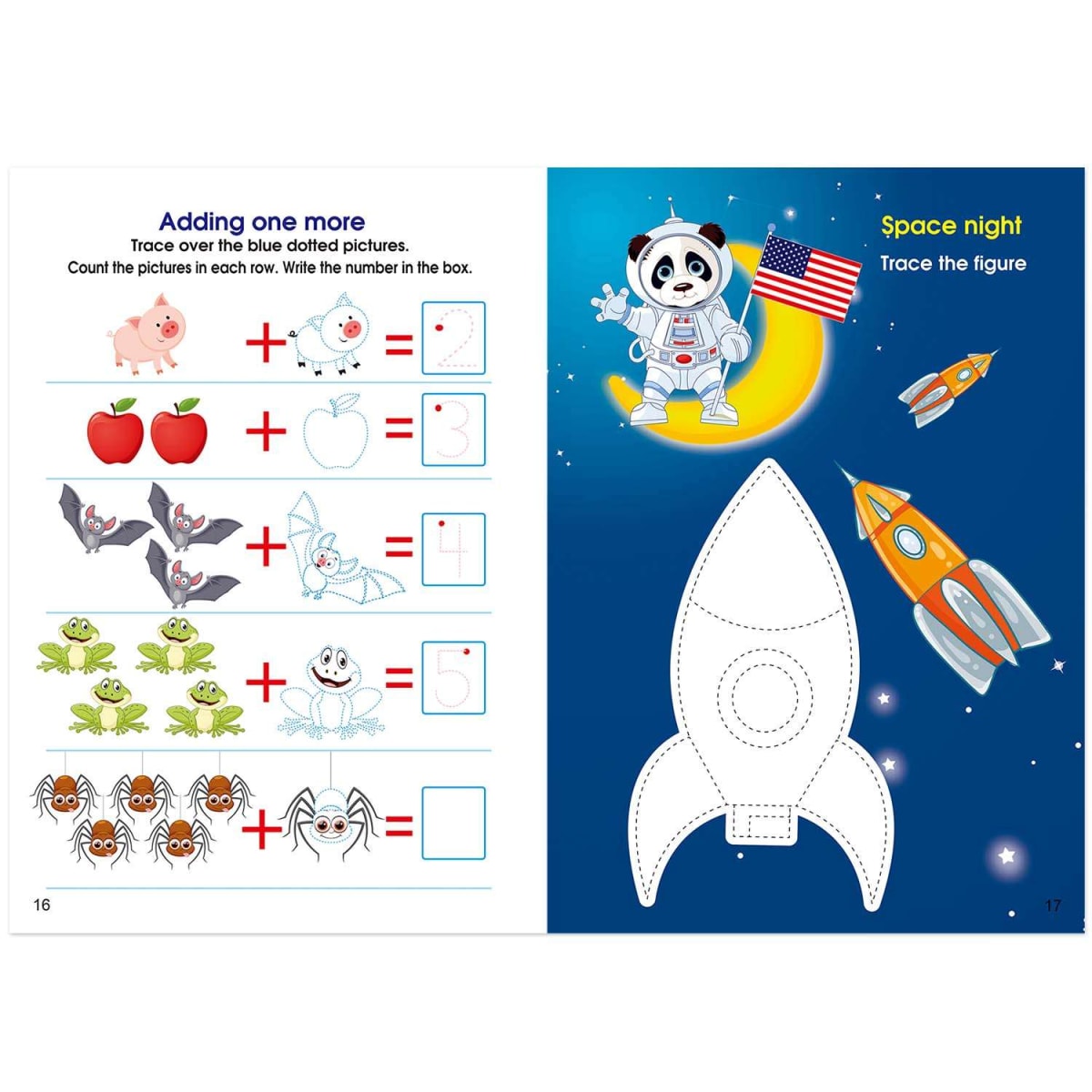 MAGIC BOARD ENGLISH 2