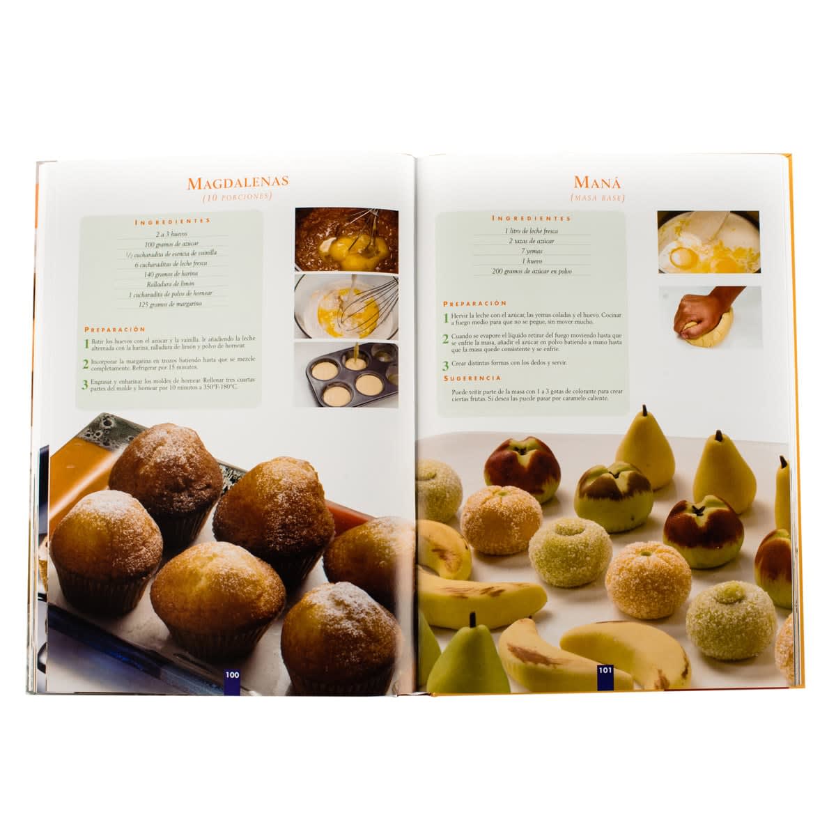 POSTRES PERUANOS E INTERNACIONALES2