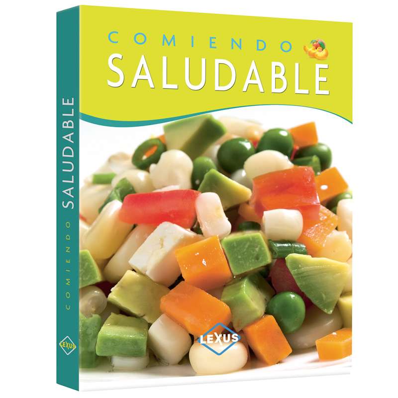 COMIENDO SALUDABLE (P)1