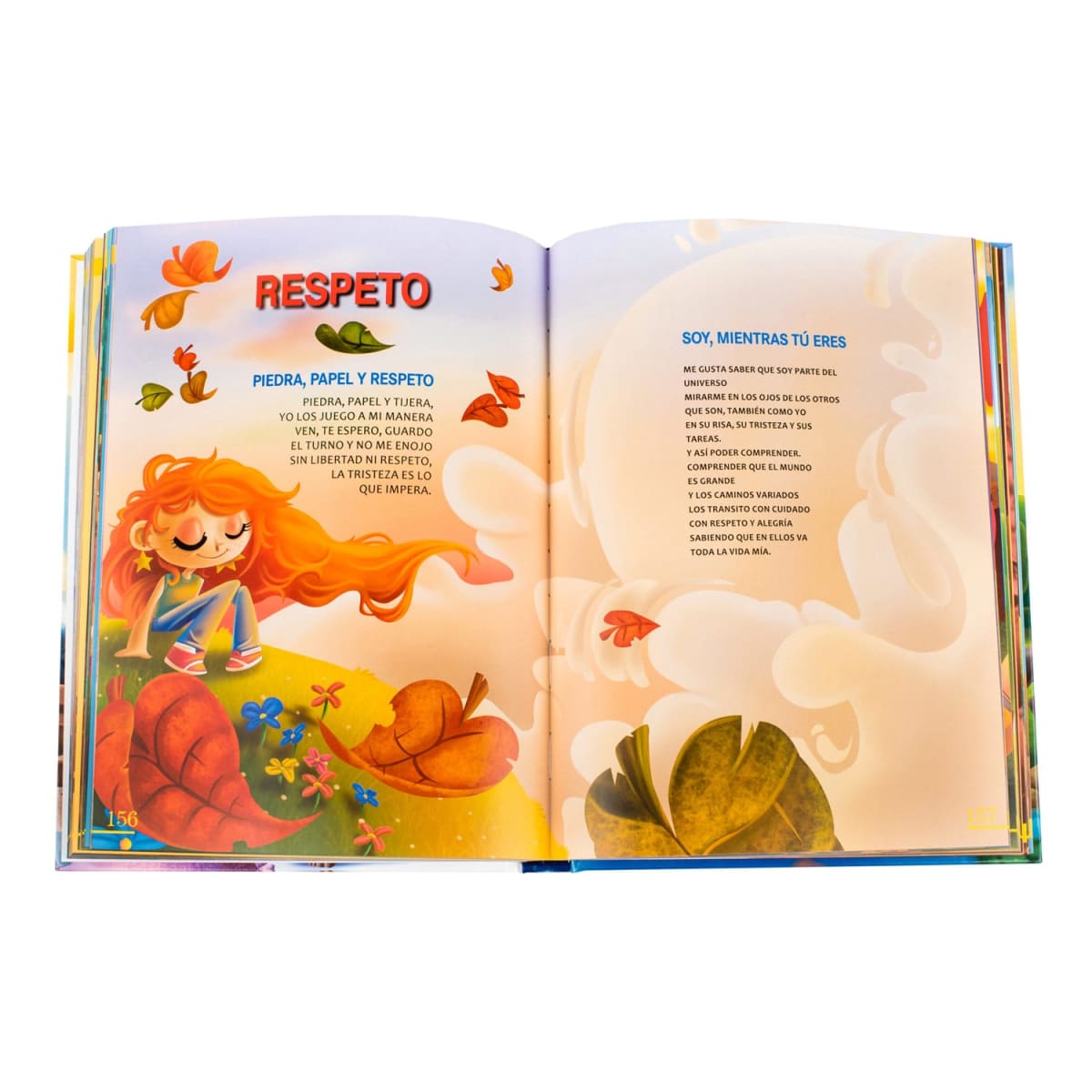 EL TESORO DE LOS VALORES3