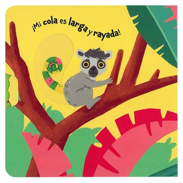 QUE COLA - GIRA Y DIVIERTETE4
