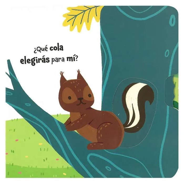 QUE COLA - GIRA Y DIVIERTETE2