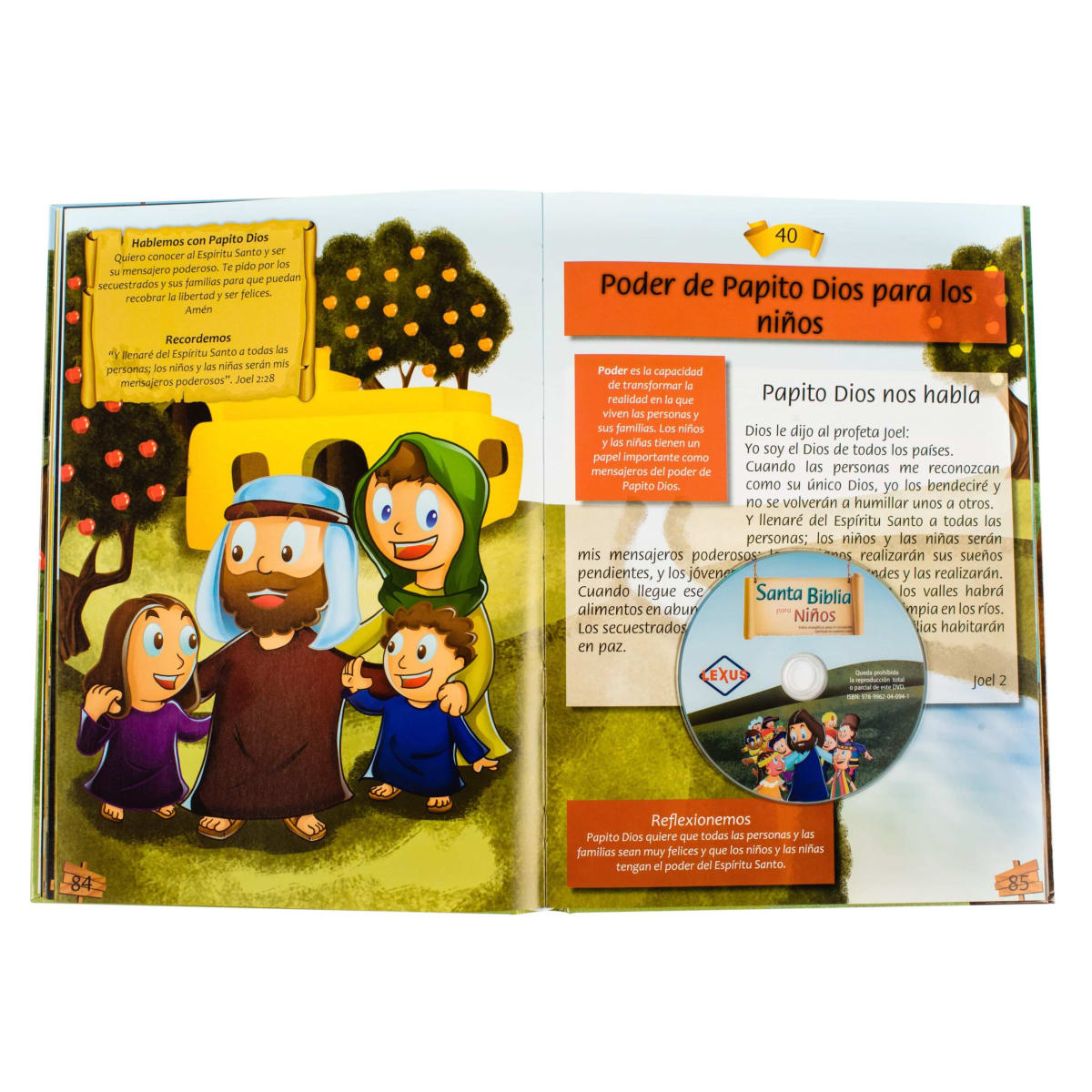 SANTA BIBLIA PARA NIÑOS2