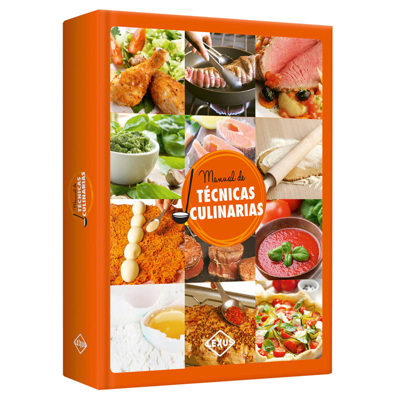 MANUAL DE TECNICAS CULINARIAS1