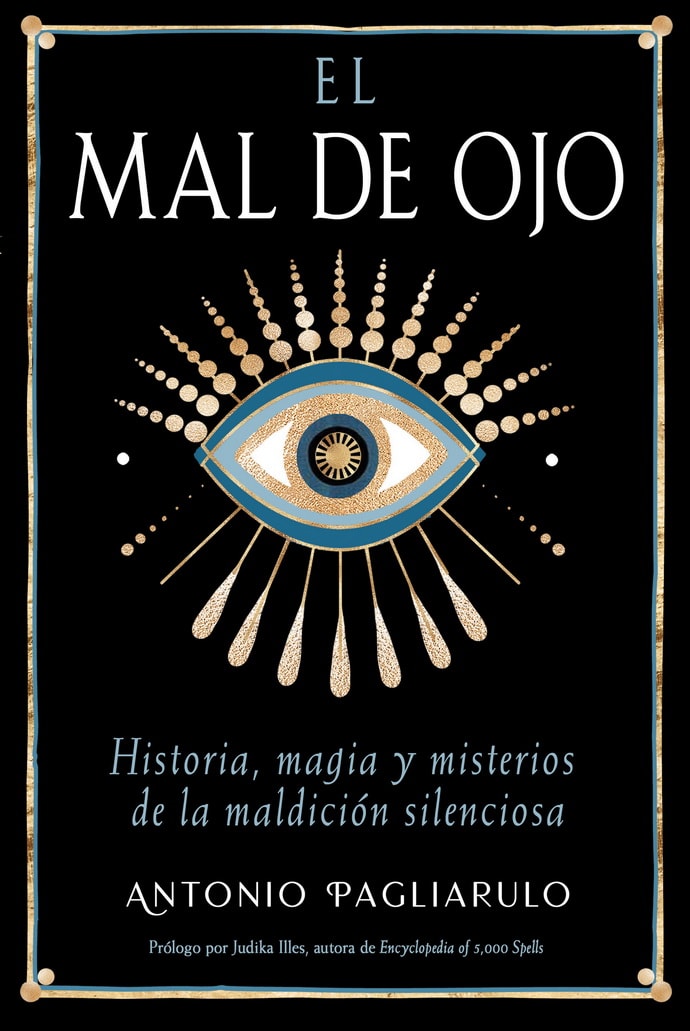MAL DE OJO - ANTONIO PAGLIAPULO1