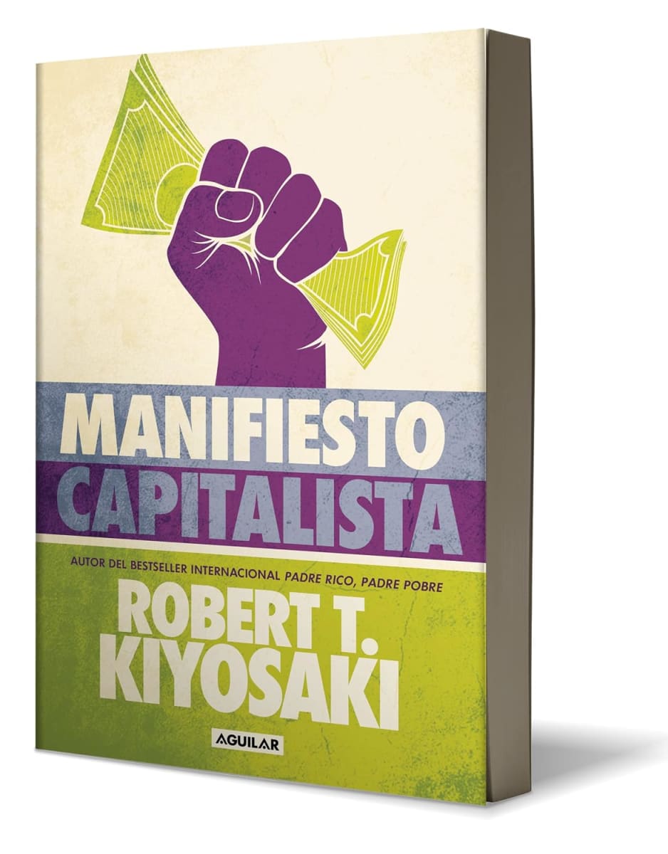 MANIFIESTO CAPITALISTA - ROBERT T. KIYOSAKI2