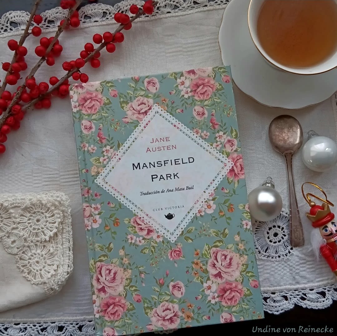 MANSFIELD PARK TD - JANE AUSTEN2