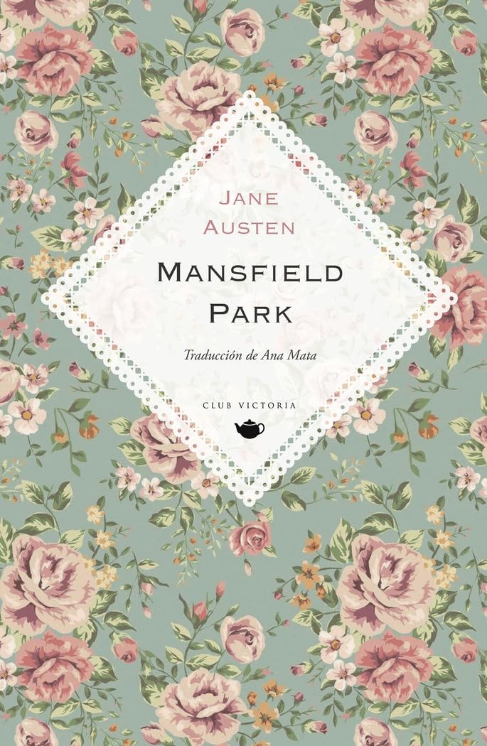 MANSFIELD PARK TD - JANE AUSTEN1
